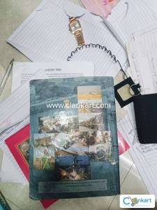 Economics standard 11 arts