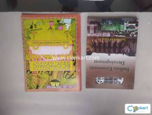 Economy Ncerts class 10,11
