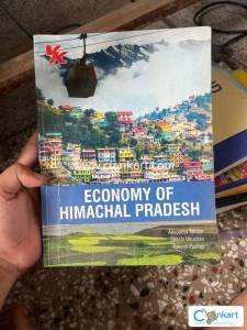 Economy Of Himachal Pradesh