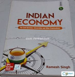 Economy for Civil Services