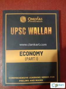 Economy part 1 for upsc