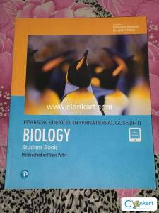 Edexcel Biology Student Book