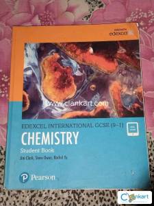 Edexcel Chemistry Student Book