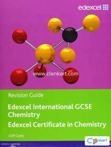 Edexcel International GCSE Chemistry