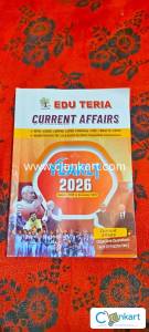 Edu teria current affairs 2026