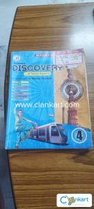 Educandle Discovery of Social Aspects a textbook of Social Studies