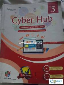 Educare Cyber Hub Class 5 Part 5
