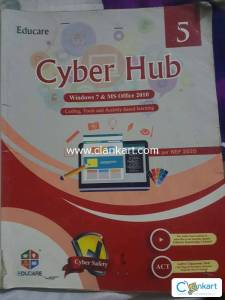 Educare Cyber Hub Class 5 Part 5