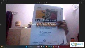 Educart 2024-25 Question bank