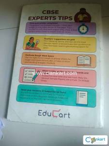 Educart CBSE 10th class