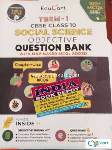 Educart CBSE Class 10 Social Science