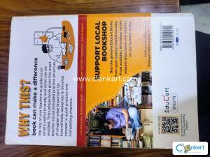 Educart CBSE Class 10 science ONE SHOT (2025 - 26)