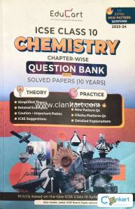 Educart Chemistry for Class 10