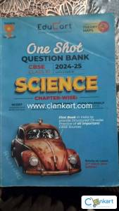Educart Class 10 Question Bank By Prashant Kirad