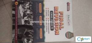 Educart Final Revision cbse for Class 10