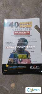 Educart ICSE for class 10