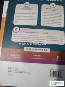 Educart Maths Question Bank for Class 10