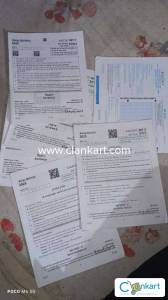 Educart Most likely sets of 2 subjects with 1 board like answer sheet