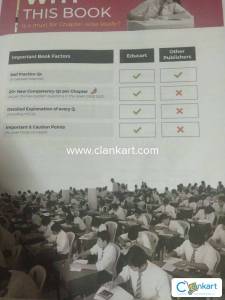 Educart Physical Education Best Question Bank