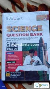Educart Questions bank