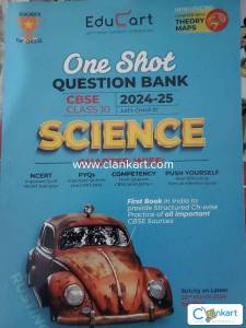 Educart Science for Class 10