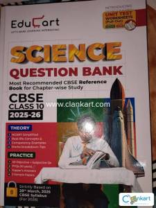 Educart Science for Class 10