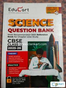 Educart Science for Class 10