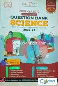 Educart Science for class 10
