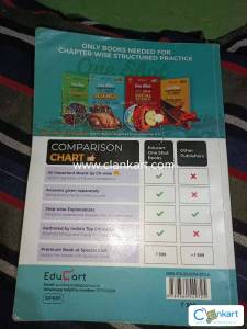 Educart Science for class 10th