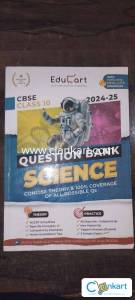 Educart Science for class 10th