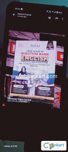 Educart cbse class 10 english language and litrature