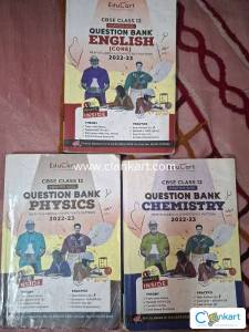 Educart cbse class 12