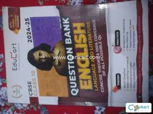 Educart class 10 question bank