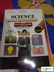 Educart class 10 science sample paper