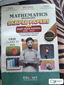 Educart class 10th