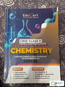 Educart class 11 chemistry