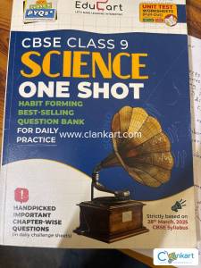 Educart class 9