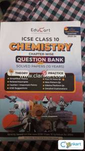 Educart icse chemistry class 10