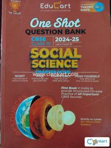 Educart one shot 10th