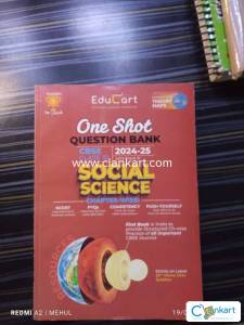 Educart question bank by digraj sir