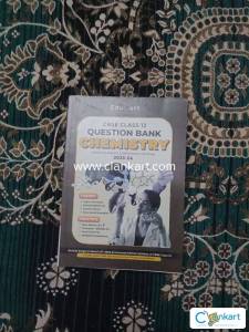 Educart question bank chemistry class 12th