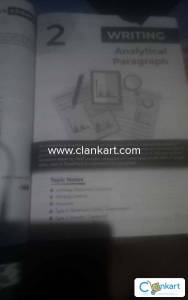 Educart question bank english for class 10