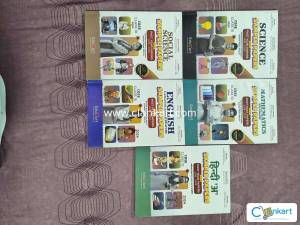 Educart sample papers all subjects for 2023-24 session