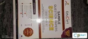 Educart sample questions papers cbse class 10