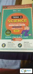 Educart science book