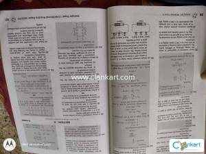 Educart science sample paper with past year papers (2018-2023) class10
