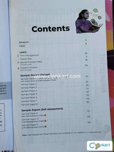 Educart social science cbse class 10