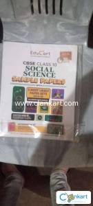 Educart social science sample paper
