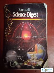 Educate Science digest (Malayalam)