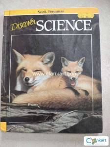 Educational book